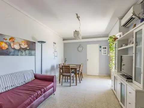 Departamento en Venta 56 años