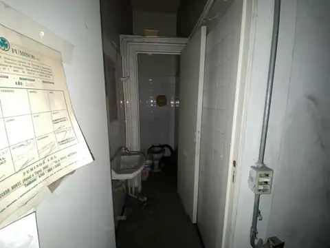 Local en Venta 50 años