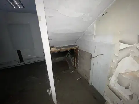 Av. Del Libertador  al 200