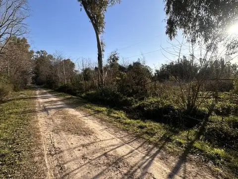 Terreno en Venta en Marcos Paz, USD 35.000