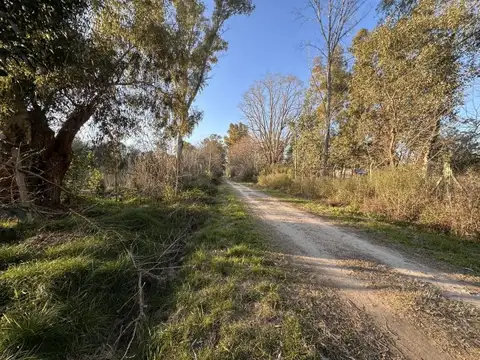 Venta Lotes 2.200m2 en Marcos Paz