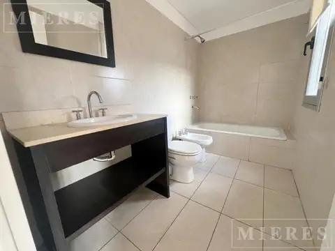 Departamento en Alquiler A Estrenar