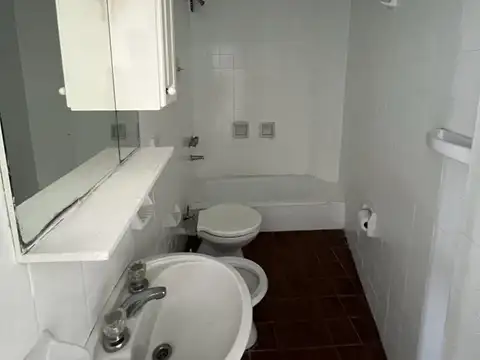 Departamento en Alquiler al Norte