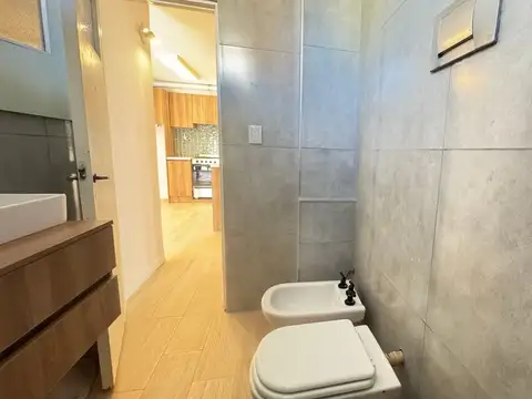 Departamento en Venta al Norte