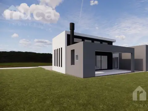 Av. de los lagos S/N - Belen de Escobar