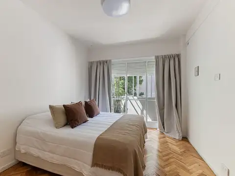 Departamento en Venta 60 años