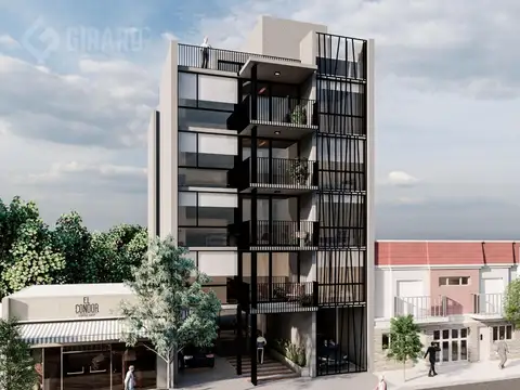 Departamento en Venta de 4 ambientes