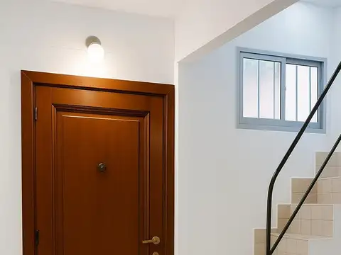 Depto Tipo Casa en Venta de 3 ambientes