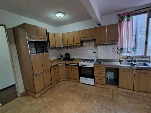 Departamento en Alquiler de 4 ambientes
