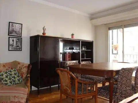 Departamento en alquiler temporario