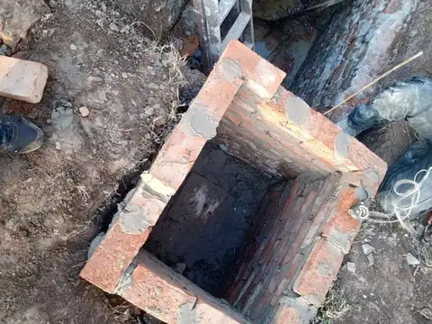 LOTE EN VENTA Ringuelet/La Plata IDEAL INVERSOR