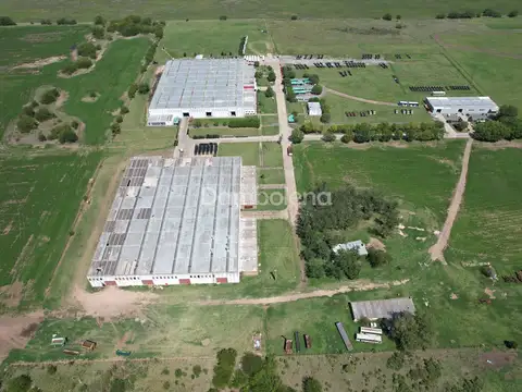 Terreno Fraccion  en Venta ubicado en Mercedes, Resto de la Provincia, Buenos Aires