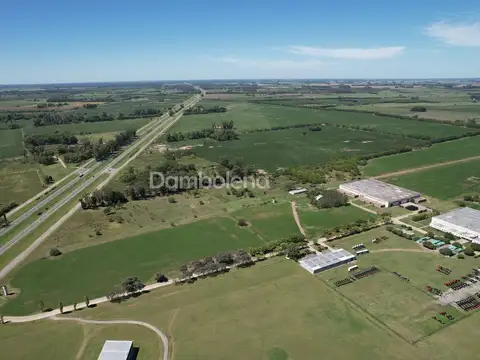 Terreno en Venta de 80,0 m2