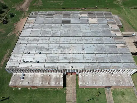 Terreno Fraccion  en Venta ubicado en Mercedes, Resto de la Provincia, Buenos Aires