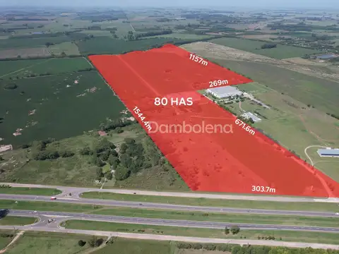 Terreno Fraccion  en Venta ubicado en Mercedes, Resto de la Provincia, Buenos Aires