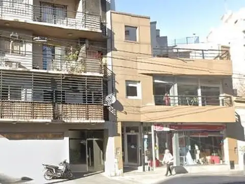 Av. Estado Israel al 4400