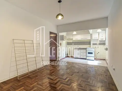 Crisologo Larralde 2634