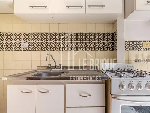 Departamento en Venta 40 años