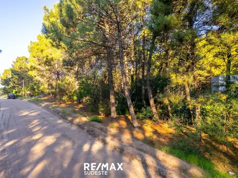 Terreno en Venta de 920,0 m2