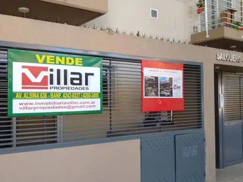 Departamento en Alquiler de 2 ambientes