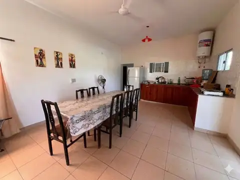 Barrio Privado El Tamarindo, Camino vecinal El Trébol, Maco, Santiago del Estero, Argentina 100