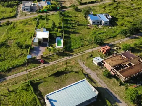 Barrio Privado El Tamarindo, Camino vecinal El Trébol, Maco, Santiago del Estero, Argentina 100
