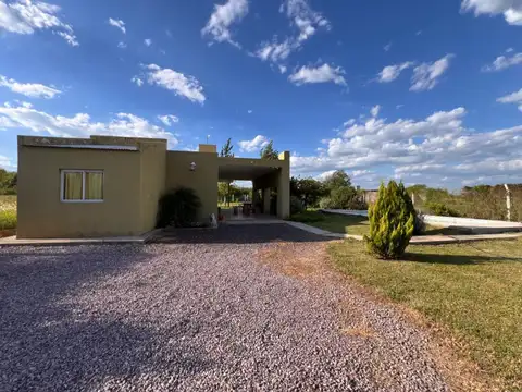 Barrio Privado El Tamarindo, Camino vecinal El Trébol, Maco, Santiago del Estero, Argentina 100