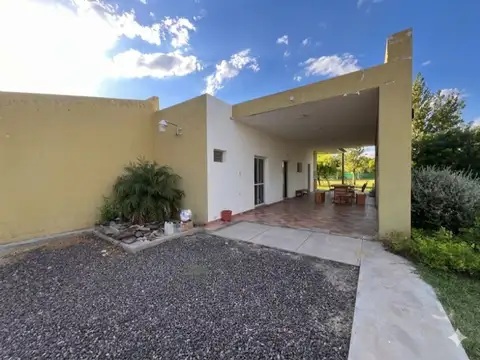 Quinta en Venta en Santiago del Estero, USD 85.000