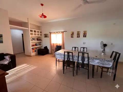 VENTA Casa en Barrio Priv 2 dorm.  El Tamarindo