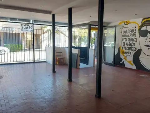 Local en Venta en Chacabuco, USD 160.000
