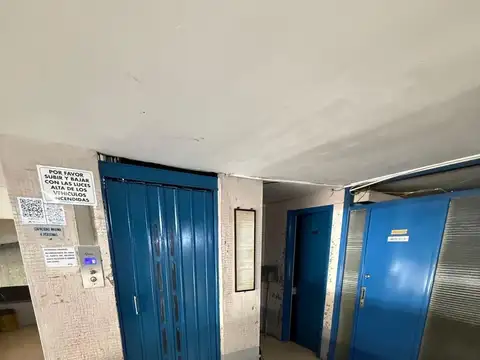 Venta Cochera Fija Cubierta. Zona Centro