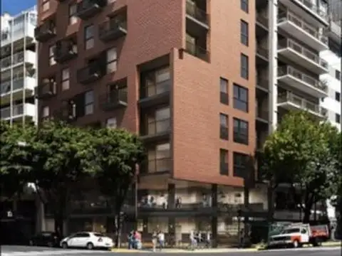 EL PORTAL DEL PALERMO