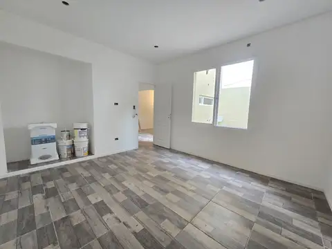 Depto Tipo Casa en Venta de 1 dormitorio