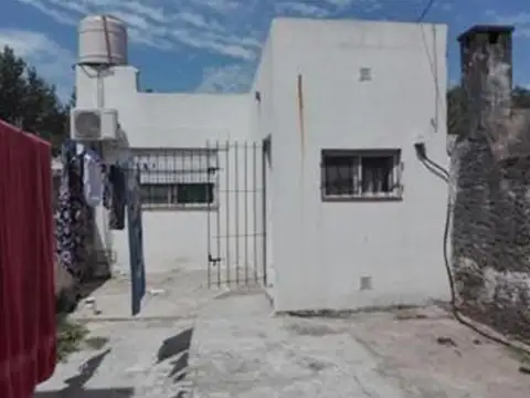 Casa en  Tortuguitas