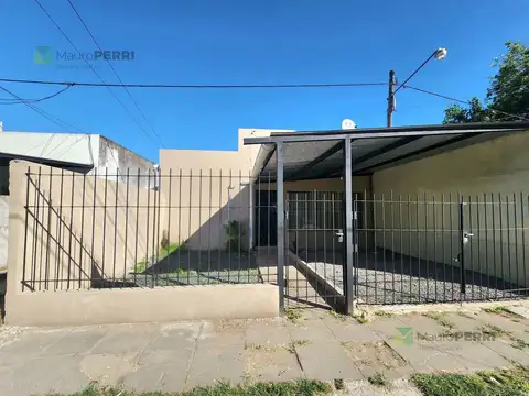 Avenida 520 entre 135 y 136