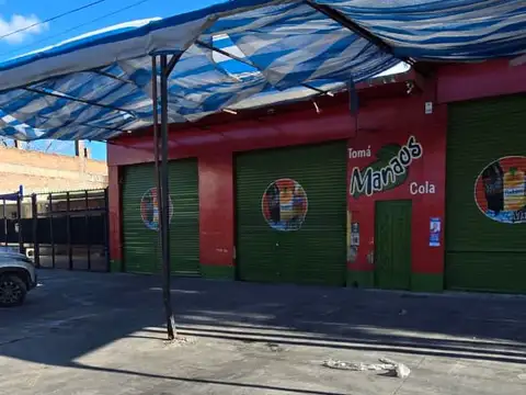 Galpón en alquiler en Rafael Castillo