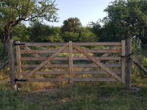 Terreno en Venta, FOT 30