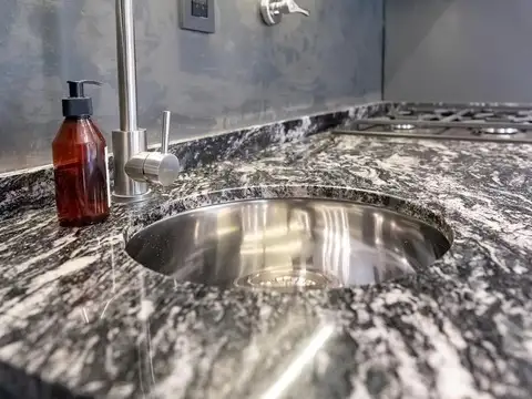 Departamento en Venta al Norte