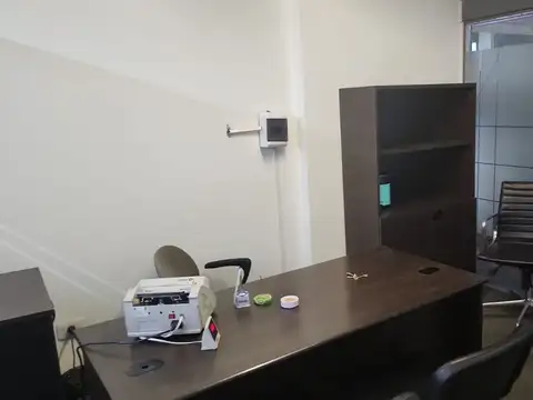 Oficina en Venta en Centro, USD 13.500