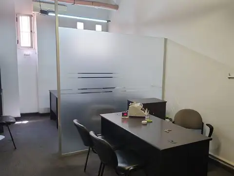 Oficina en Venta en Centro, USD 13.500