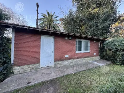 Casa en venta barrio Bello Horizonte
