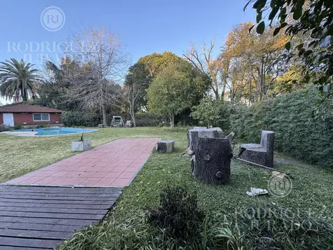 Casa en Venta 50 años