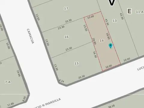 CASA VENTA ITUZAINGO