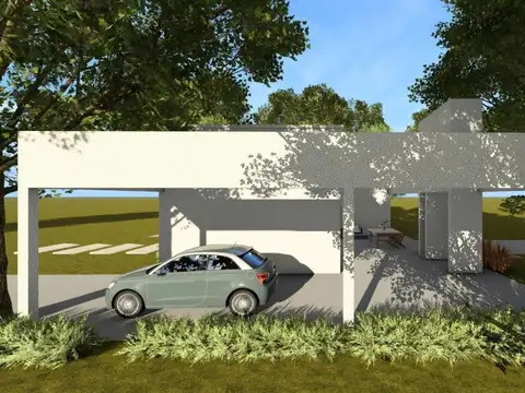 Casa en Venta en Lomas de San Francisco, USD 195.000