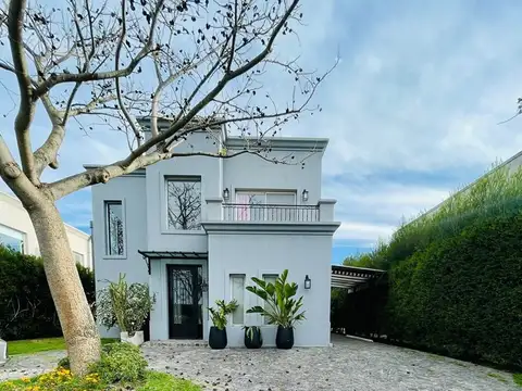 Casa  en Venta en Los Lagos, Nordelta, Tigre