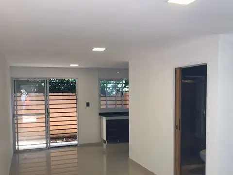 Departamento en Venta en Del Viso, USD 64.999