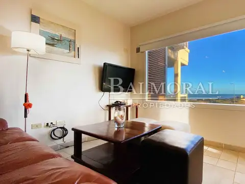 Departamento en Alquiler Temporal de 1 dormitorio