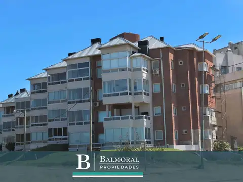 Departamento en Alquiler - Zona:  Norte Playa / REF: 2029