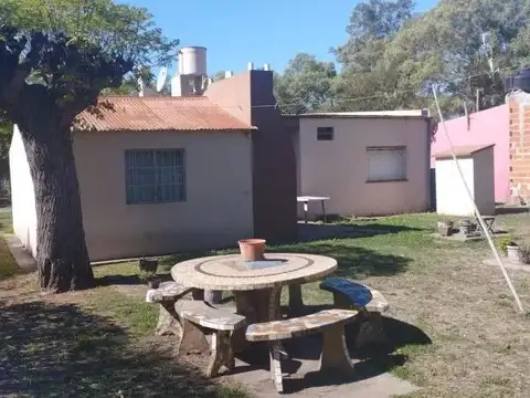 Casa en Venta en Castilla, USD 60.000