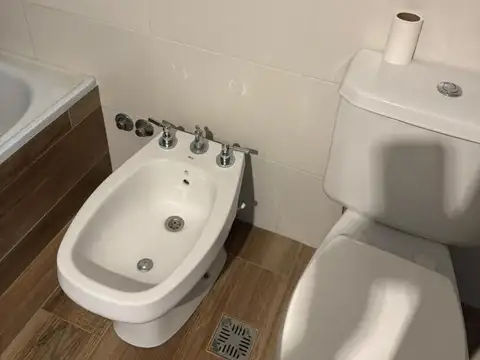 Departamento en Venta en La Plata [Cod: 2852-1]